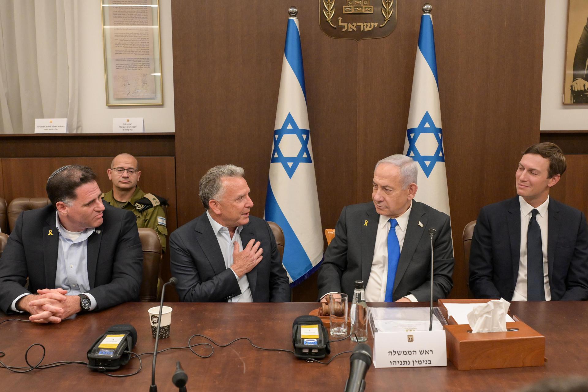 La pelota está del lado de Israel: de qué depende que prospere el acuerdo en Gaza