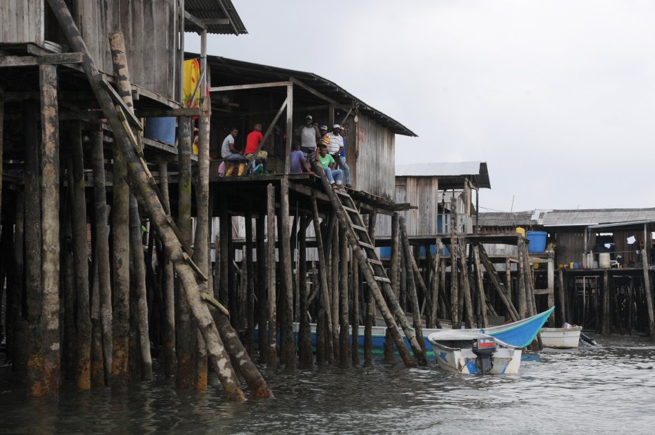 Mineducación y gobierno de Holanda acuerdan construir U. Nacional en Tumaco