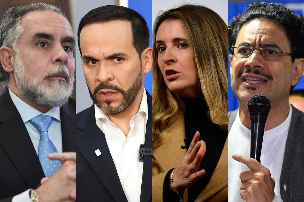 Gobierno Petro responde ante nuevas amenazas a candidatos presidenciales y congresistas
