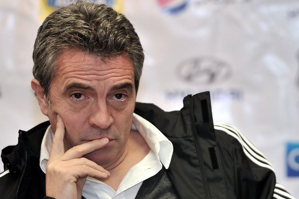 Lillo le sigue dando problemas a Millonarios