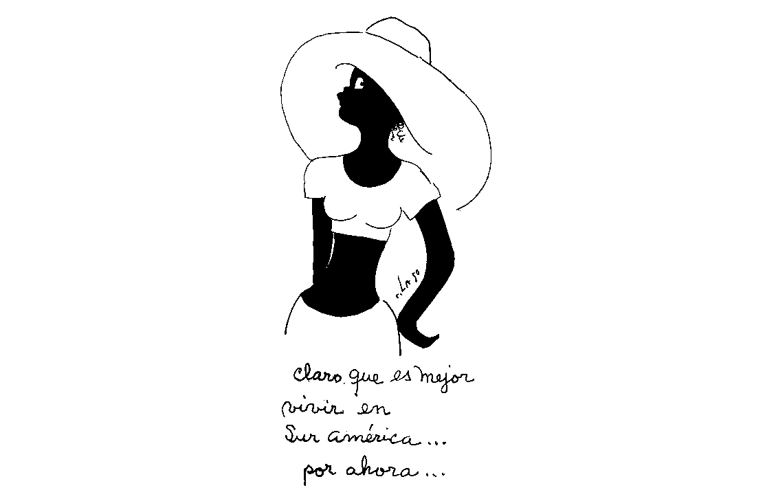 Nieves