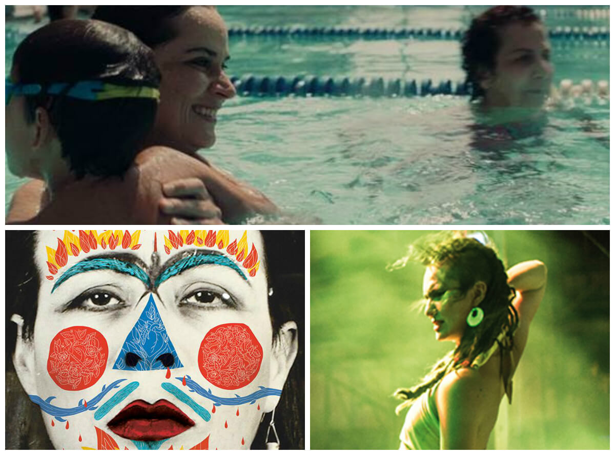 Colombia, presente en Festival de Biarritz 2019 con “Litigante”, “Lemebel” y “Fait Vivir”
