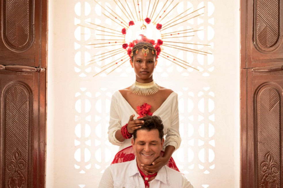 Carlos Vives presenta su nuevo viaje musical  “Cumbiana II”
