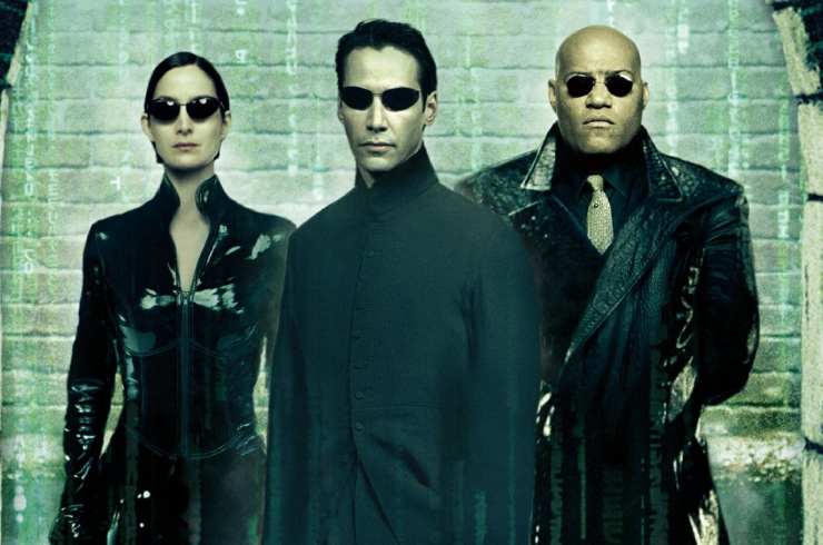 «Matrix» regresará a los cines con una cuarta entrega
