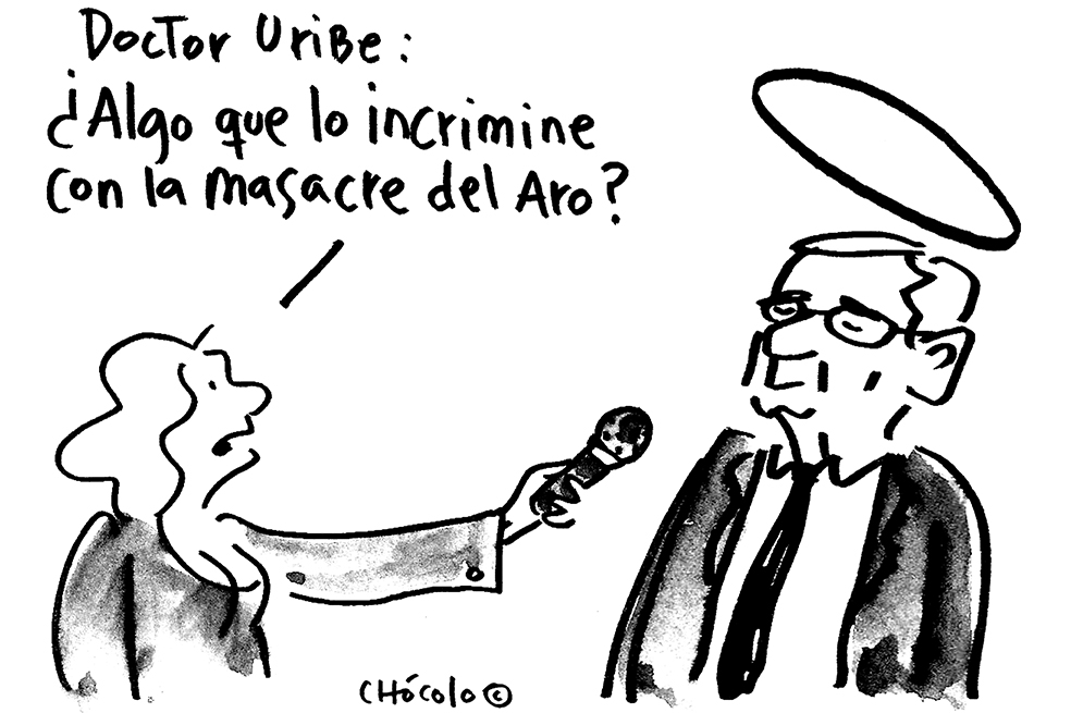 Chócolo