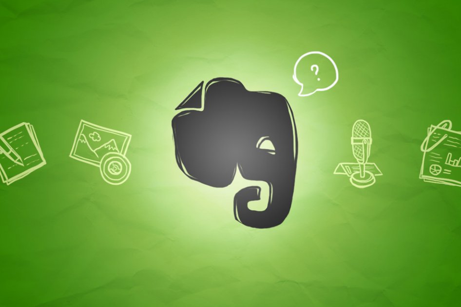 Evernote, la herramienta para recordarlo todo, cumple cinco años