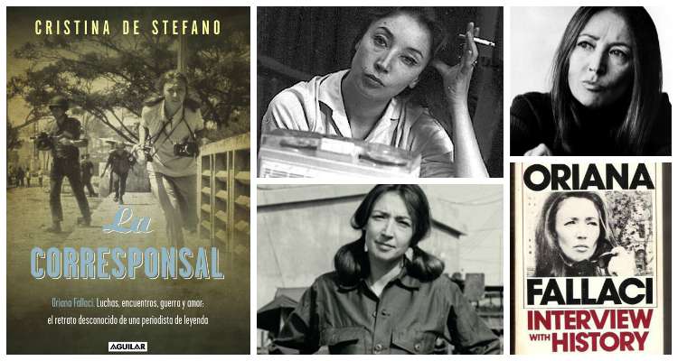 Oriana Fallaci
