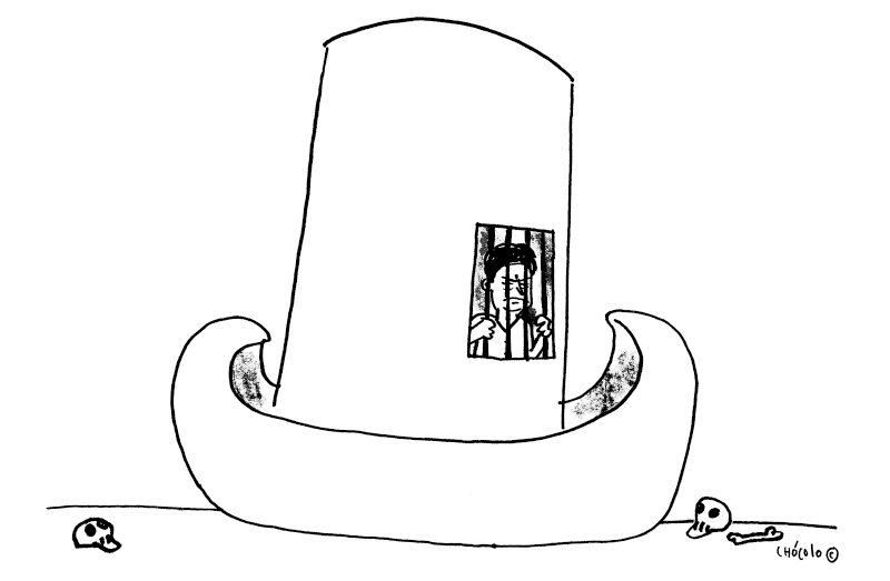 Chócolo