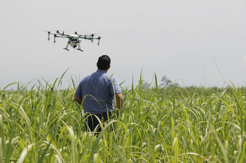 Piloto de drones: ¿en qué consiste y cuánto se gana en esta nueva profesión?