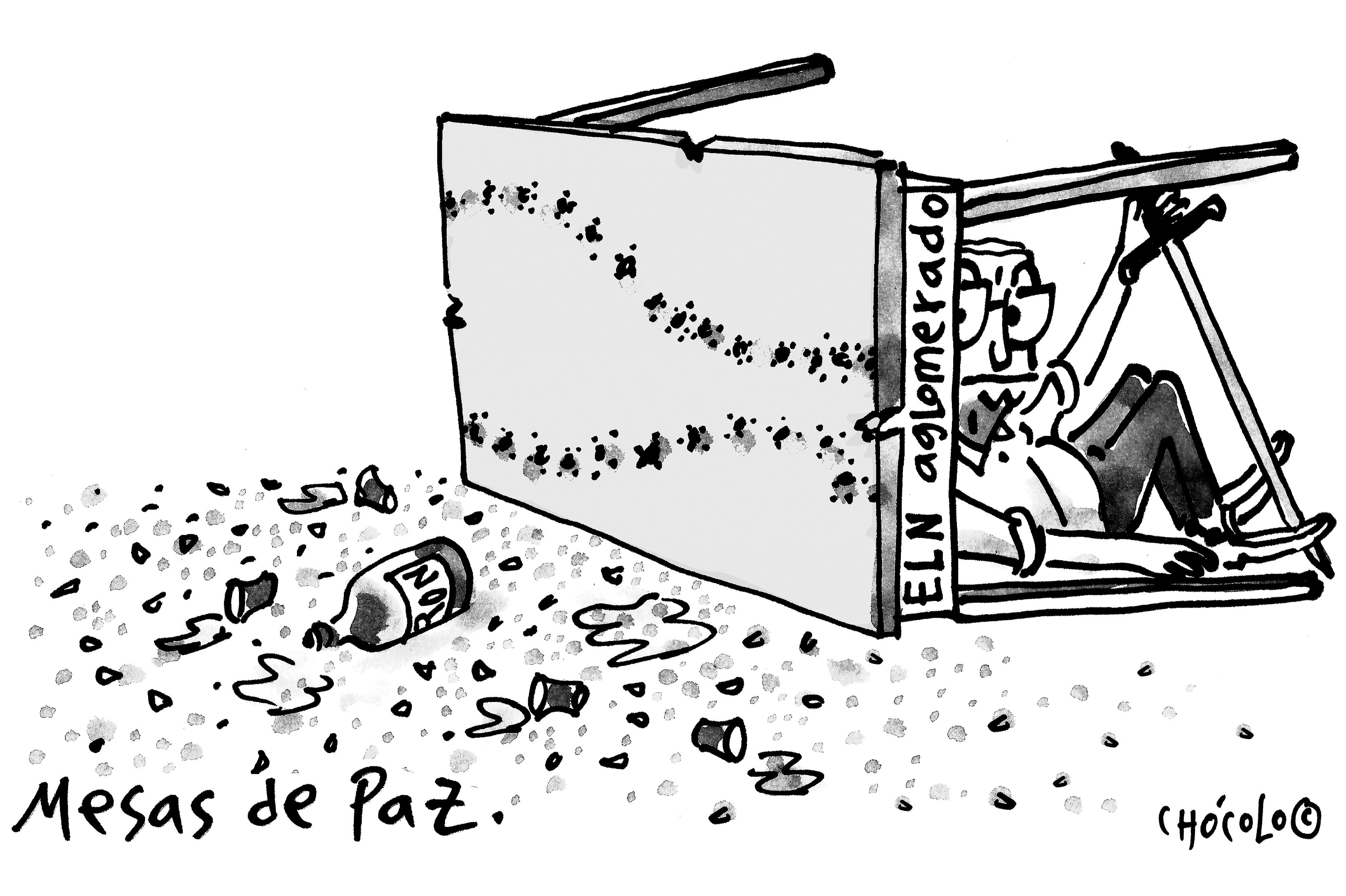 Chócolo