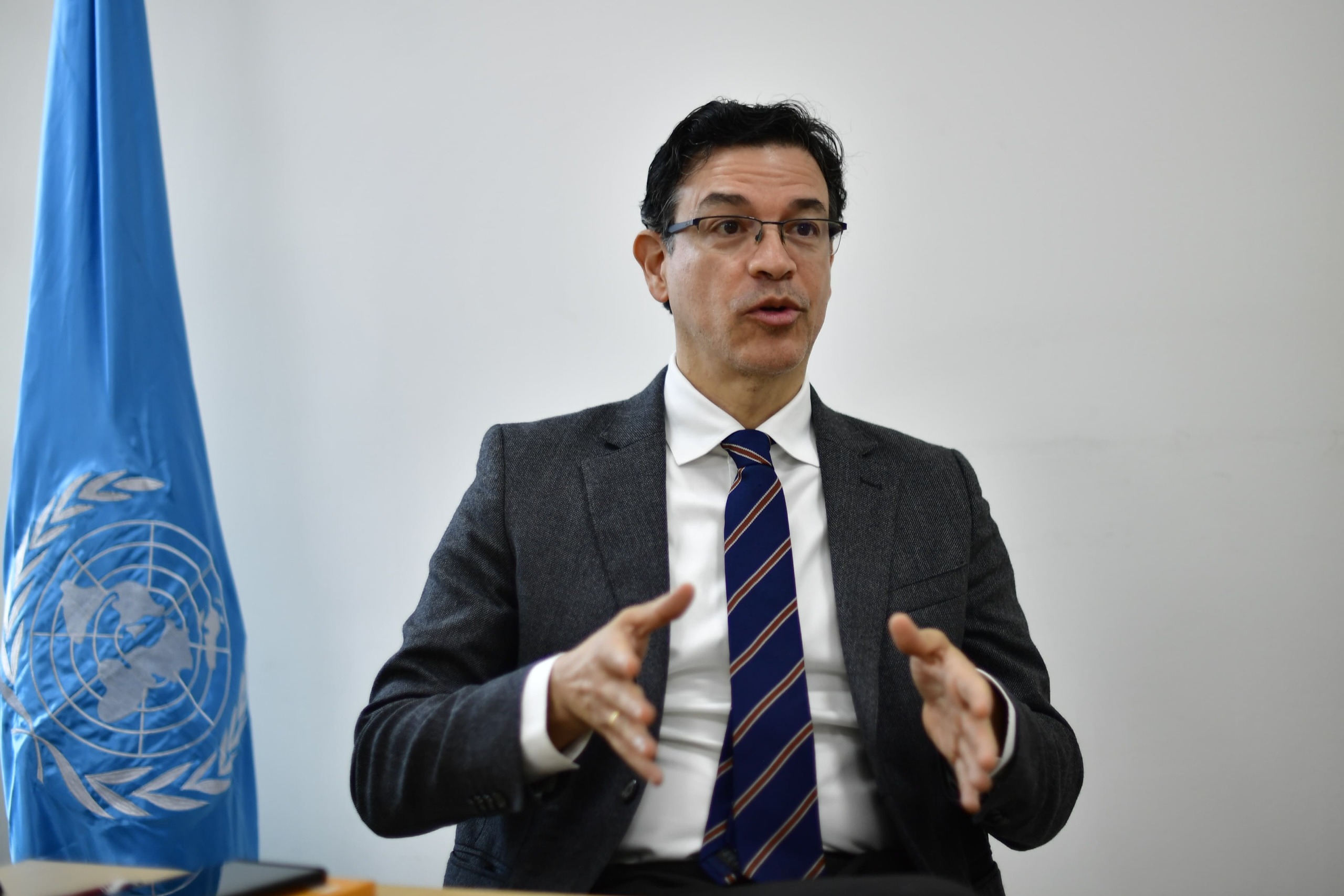 “Bogotá puede sacarle provecho al Día Mundial de las Ciudades”: ONU-Hábitat