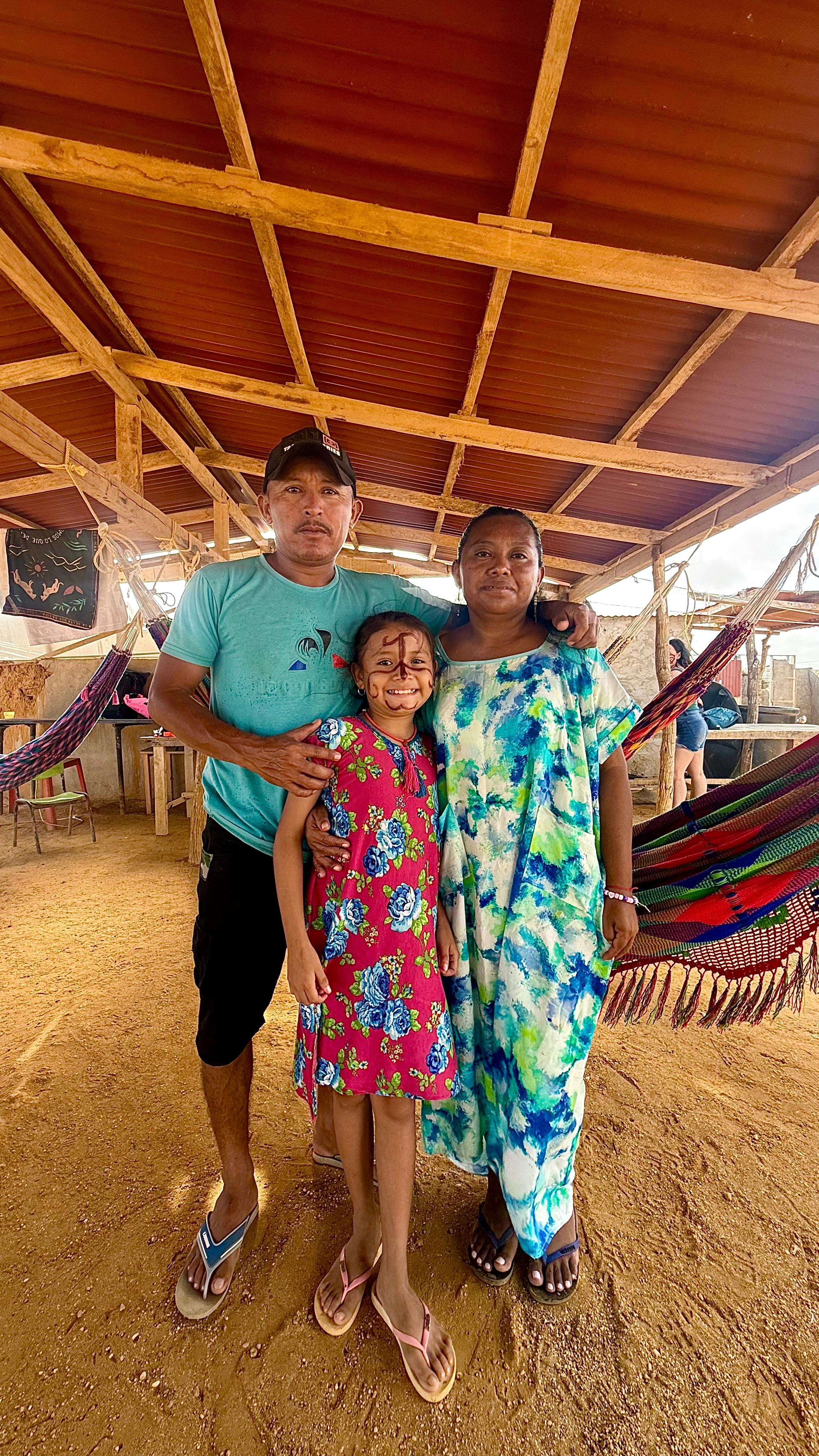 La Guajira: un destino de contrastes y resistencia wayuu