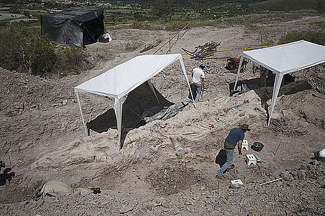 Boyacá y Cundinamarca tendrían suelos “marcianos”