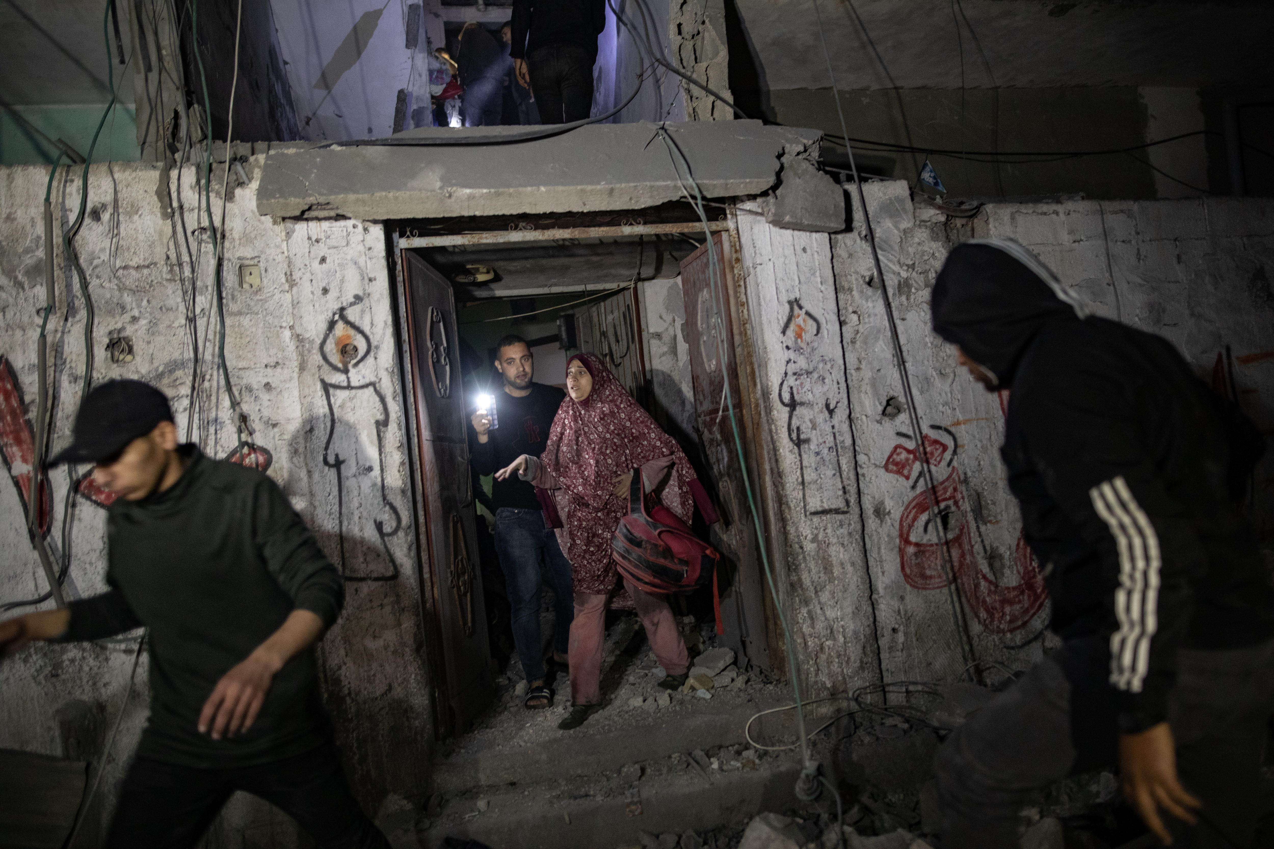 Israel se prepara para la ofensiva en Rafah: ¿cómo, cuándo y por qué?