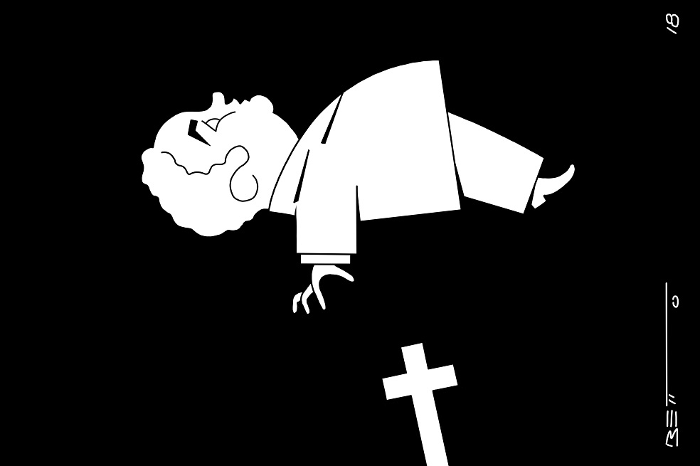 El exorcismo de Chucho