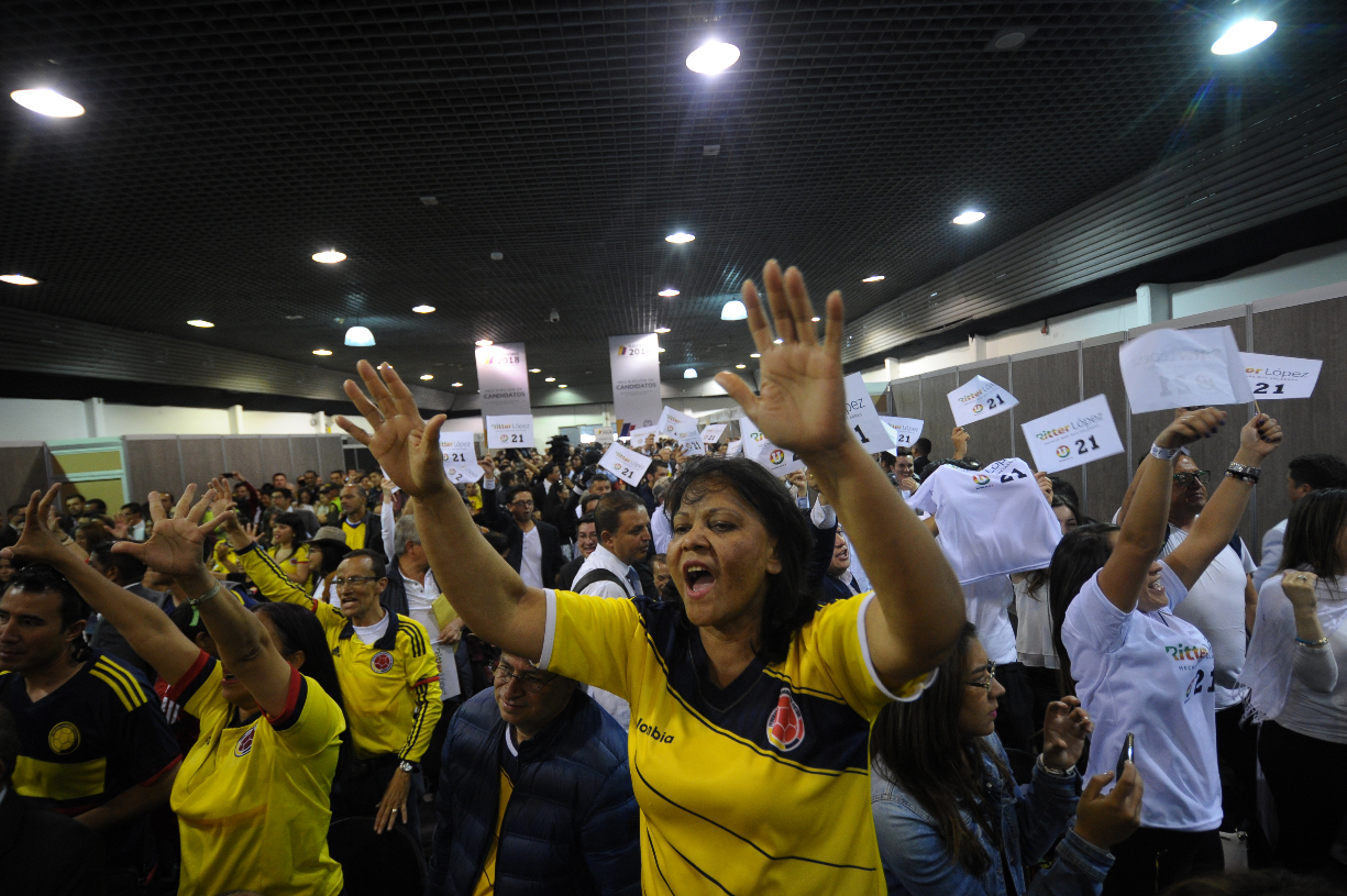 Habría al menos 20 aspirantes inhabilitados para llegar al Congreso: Procuraduría