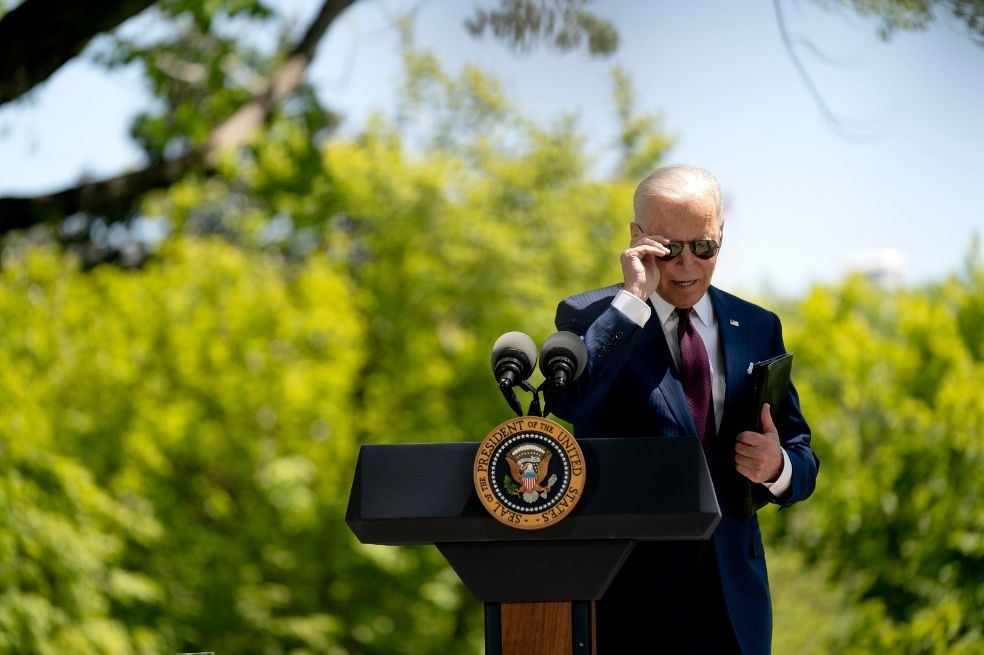 Estados Unidos propone tasa mundial a la renta empresarial de un mínimo de 15 %