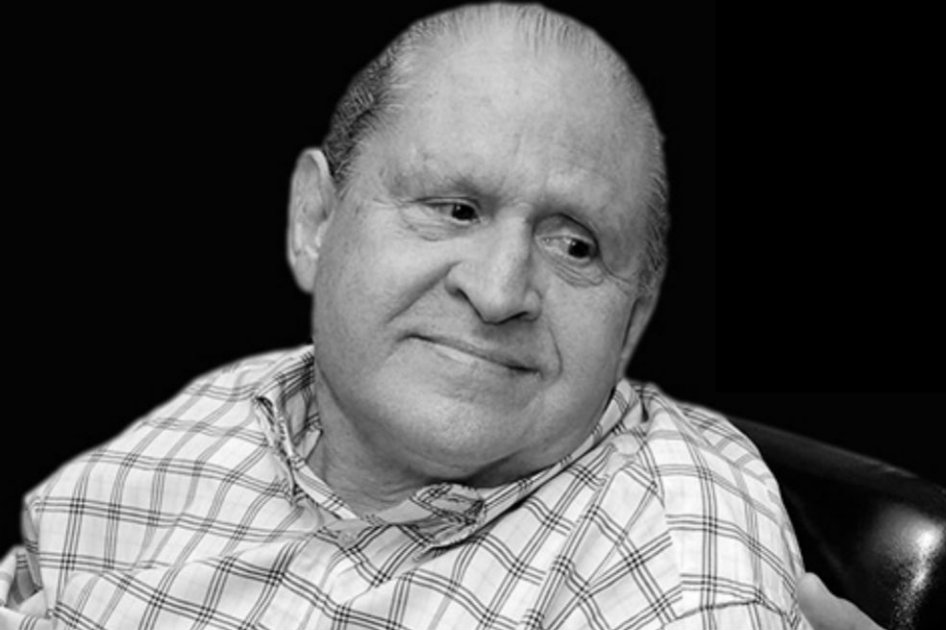 Falleció el fundador del Sena Rodolfo Martínez Tono