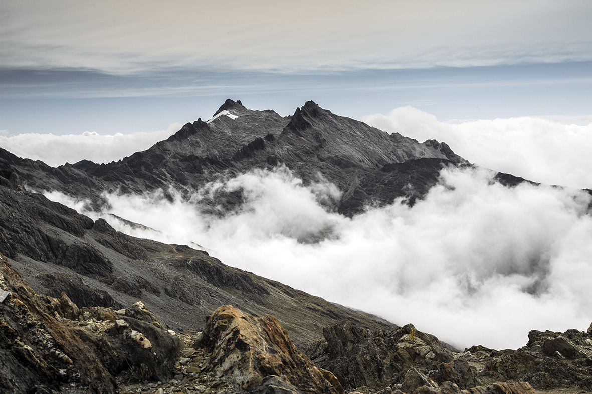 Venezuela y Eslovenia, los dos países que ya perdieron sus glaciares