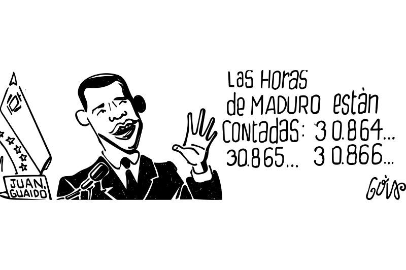 Oposición venezolana