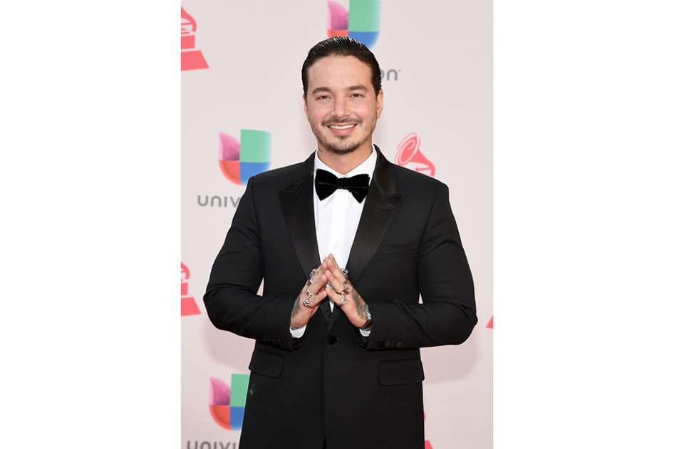 J Balvin será el primer embajador latino de la Semana de Moda de Nueva York