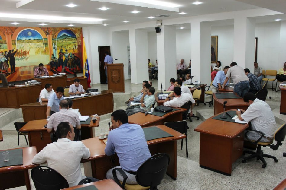 Evalúan en Cúcuta descuento del 25% sobre impuesto del predial e industria y comercio