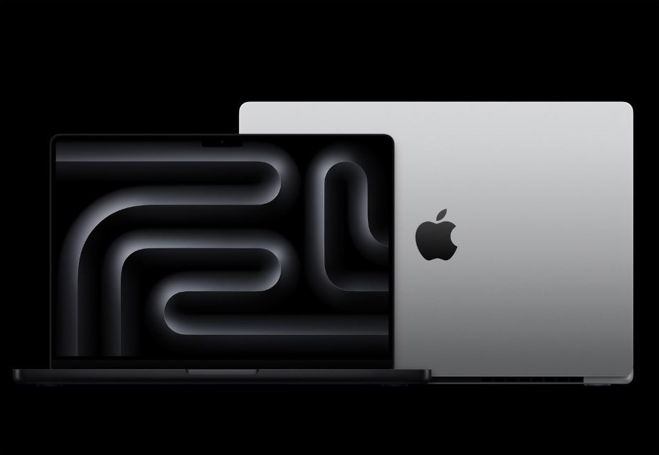 Apple renovó los MacBook Pro con los procesadores M4 y más capacidad base en RAM
