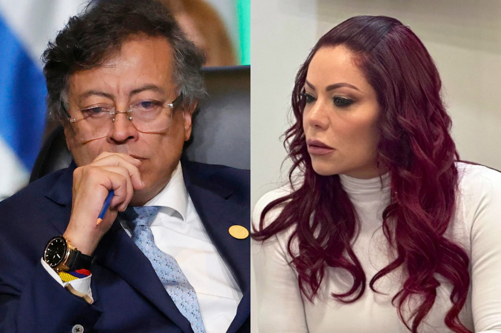 Corte Suprema ordena inspección al Congreso tras orden de Arizabaleta de suspender a Petro