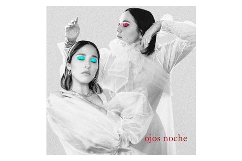 Elsa y Elmar presenta nueva versión de “Ojos Noche” junto a Carla Morrison