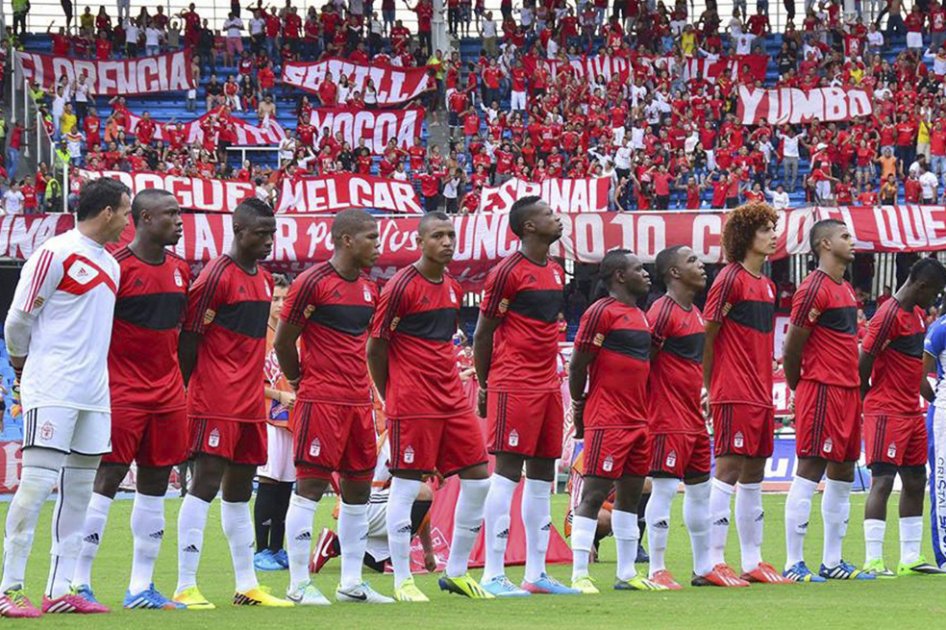 América de Cali visita al Unión en busca de mantener el liderato