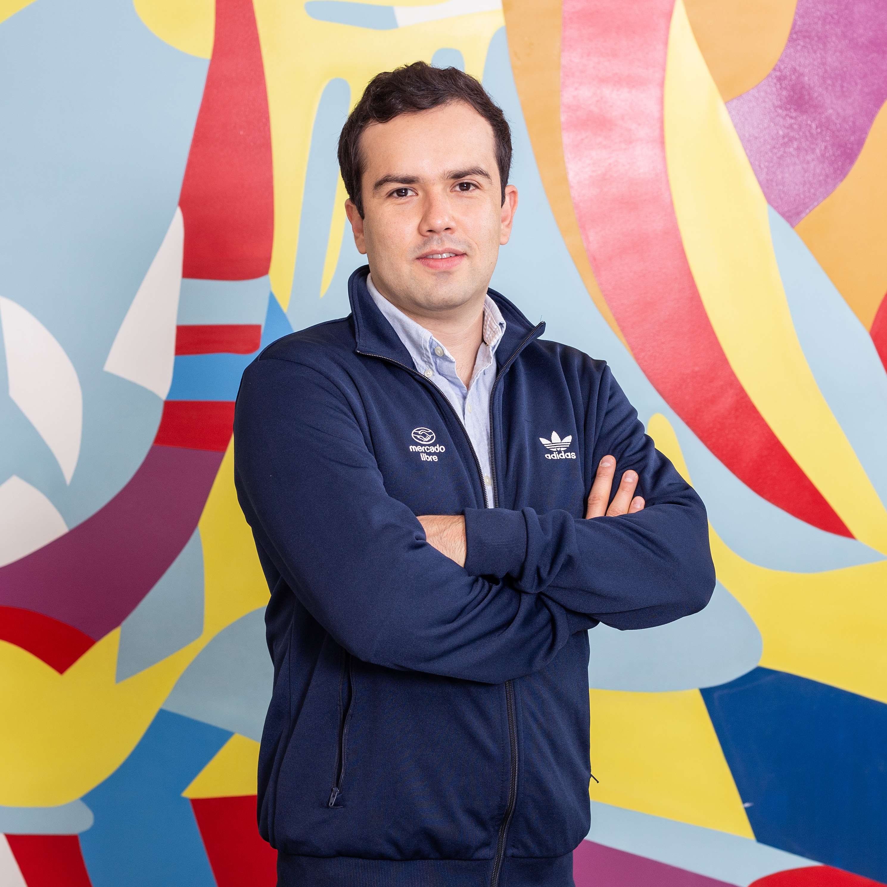 Santiago Hernández