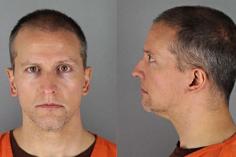 EE. UU.: Derek Chauvin, culpable por muerte de George Floyd, apelará la sentencia