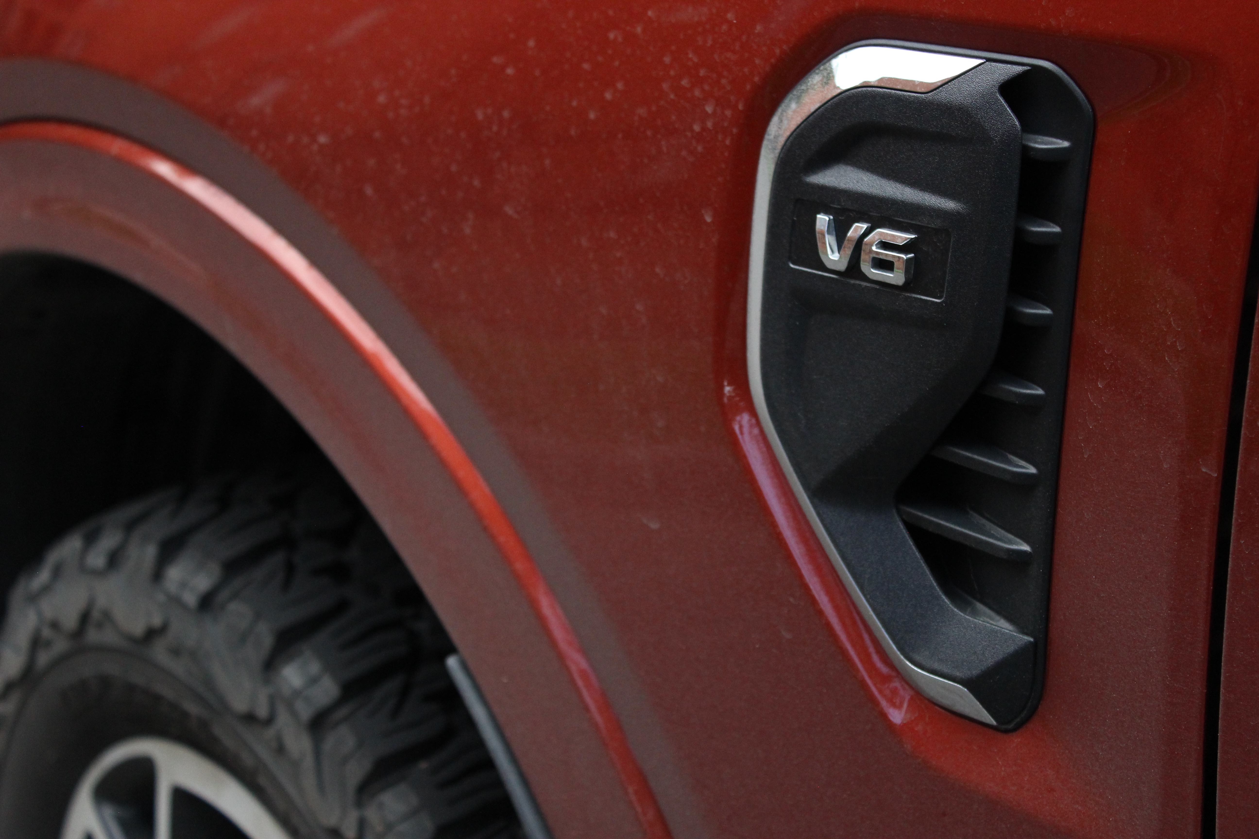 El torque que entrega el motor de la Ranger Limited+ es de 600 Nm, cuando el tacómetro señalas las 1.750 rpm.
