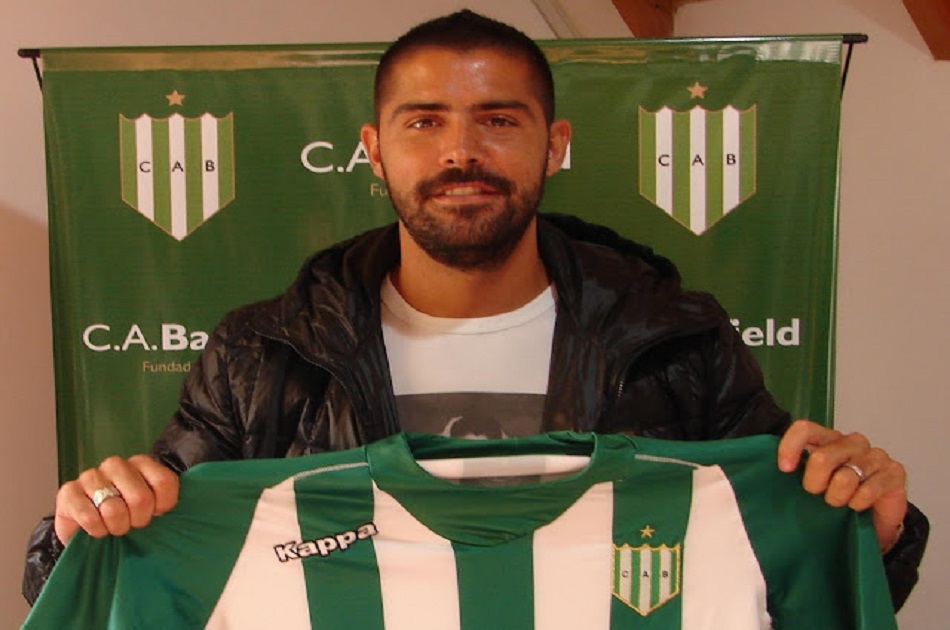 Nicolás Bianchi, nuevo jugador de Deportivo Cali