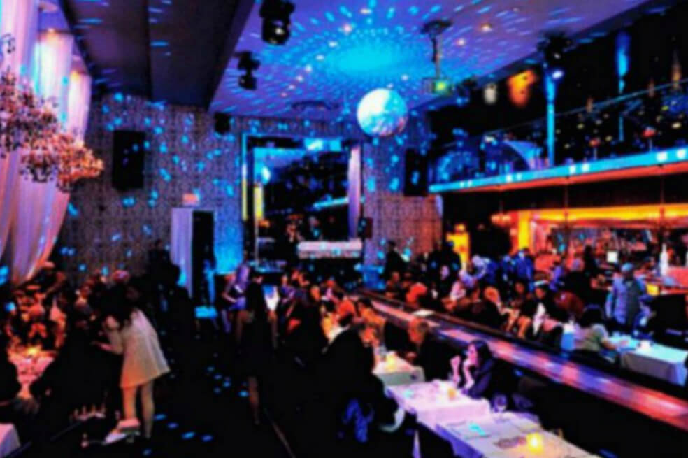 Denuncian presunto caso de racismo en discoteca de Bogotá