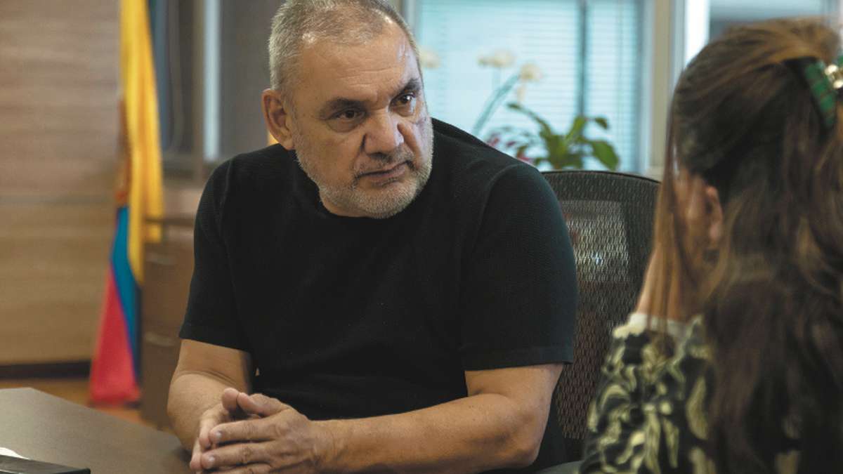“Nos han ofrecido más de un millón de hectáreas que no son viables para el Estado”
