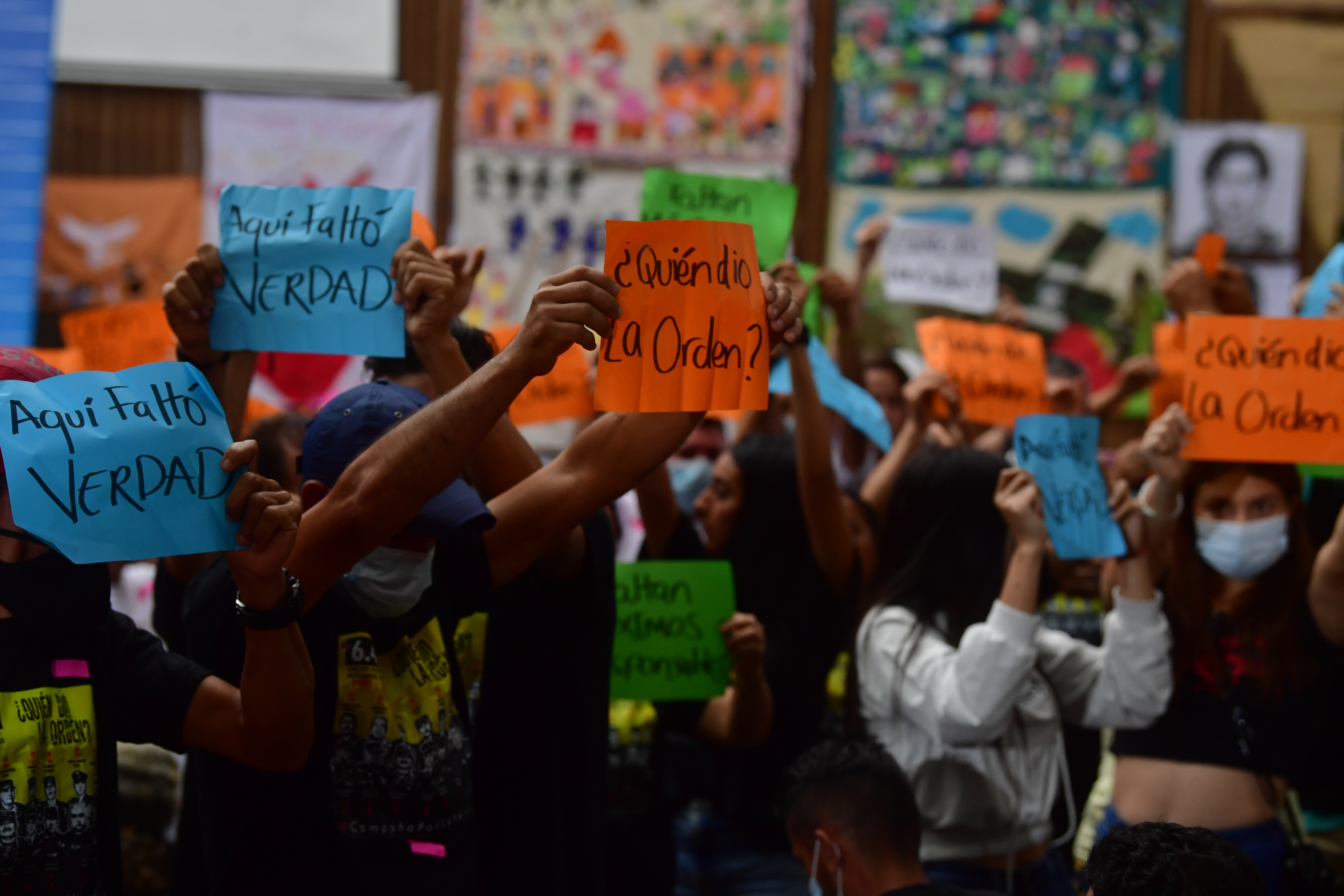 Compareciente ante JEP por ‘falsos positivos’ en Caquetá busca refugio en Ecuador