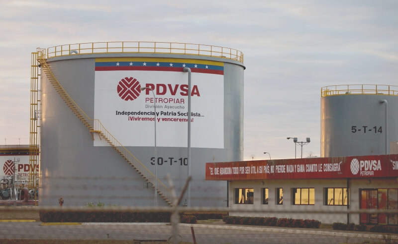 La antesala del juicio contra Gustavo Hernández, colombiano procesado por caso PDVSA