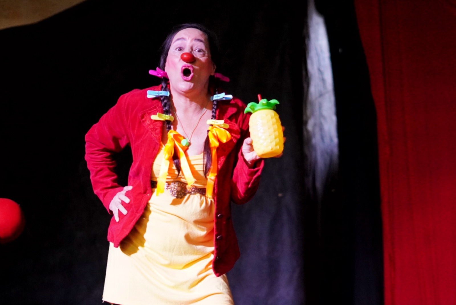 Festival de Circos en Medellín tendrá más de 70 funciones con entrada libre