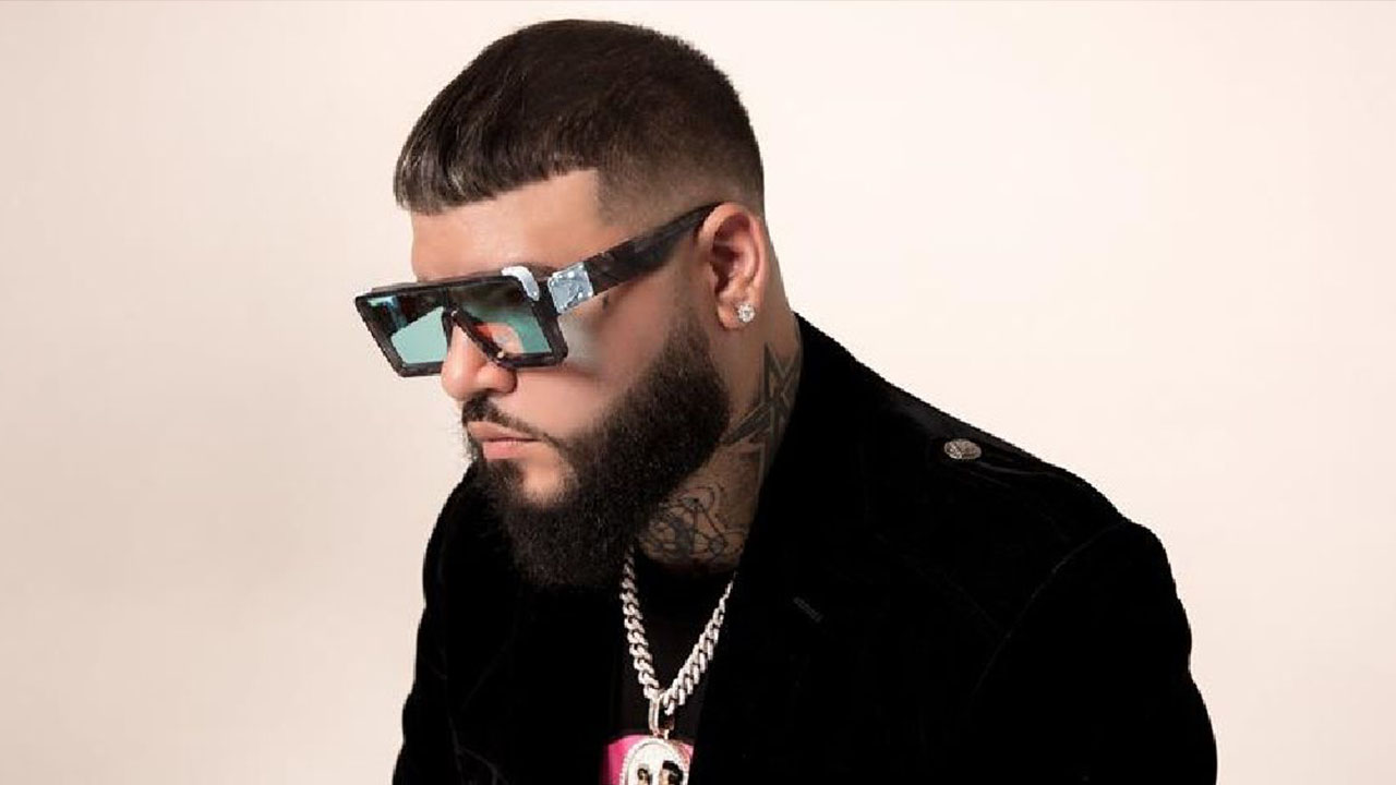Premio Lo Nuestro reconocerá los aportes de Farruko a la música urbana