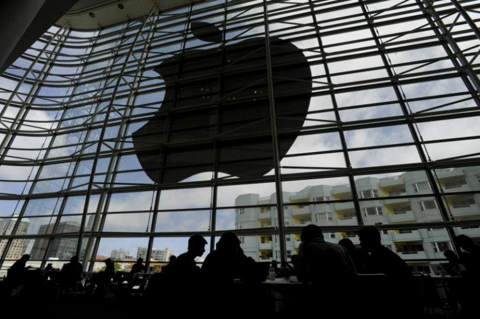 Apple culpable de violar patente de la universidad de Wisconsin