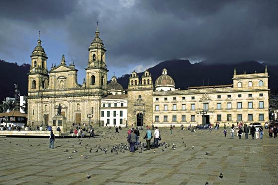 Bogotá tendrá su propia fiesta de paz por firma del Acuerdo Final