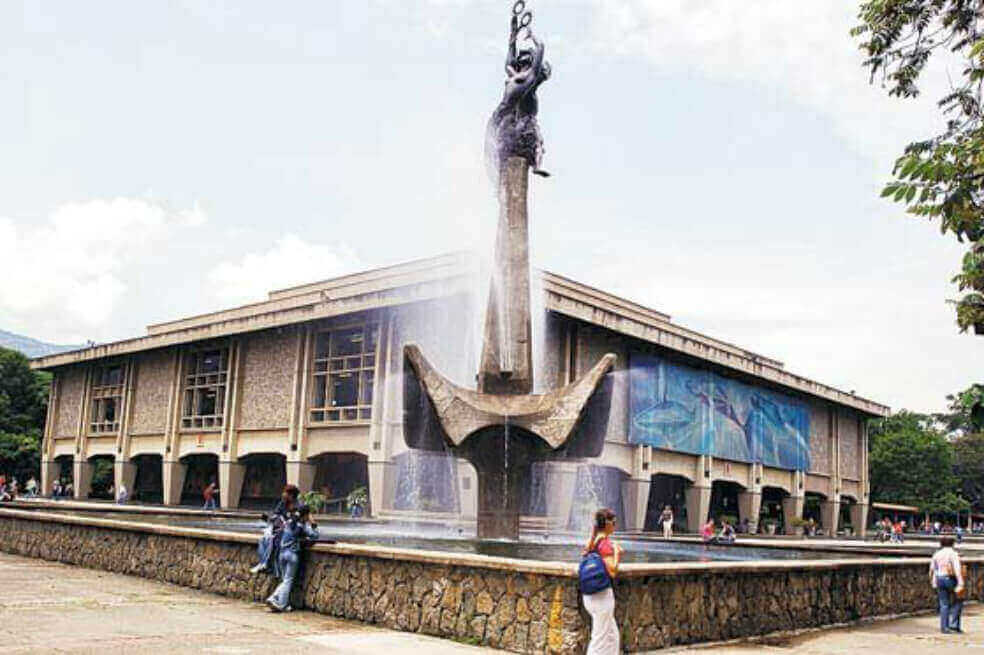 Universidad de Antioquia levanta el paro