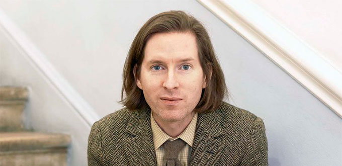 Wes Anderson fue el encargado de abrir la Berlinale con su película "Isle of Dogs". / EFE