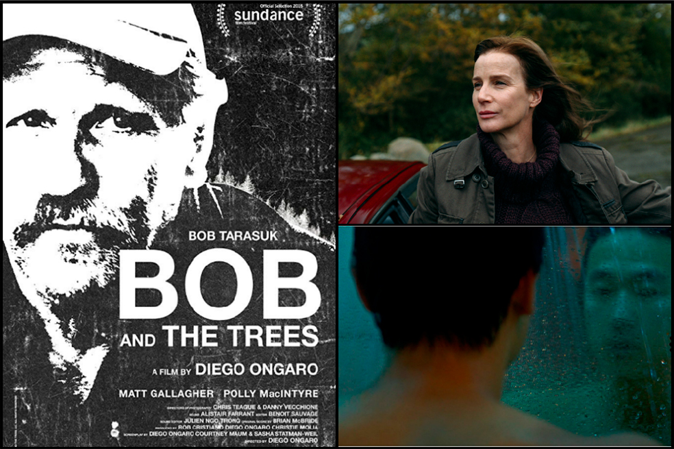 Especial de películas del Festival de Cine de Sundance en televisión