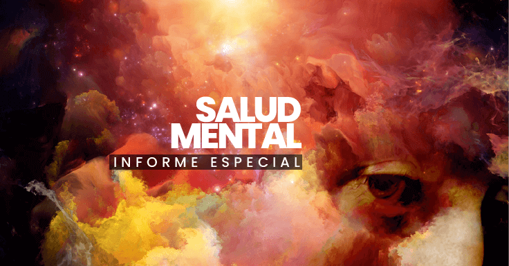 Salud mental en Colombia: diagnóstico reservado