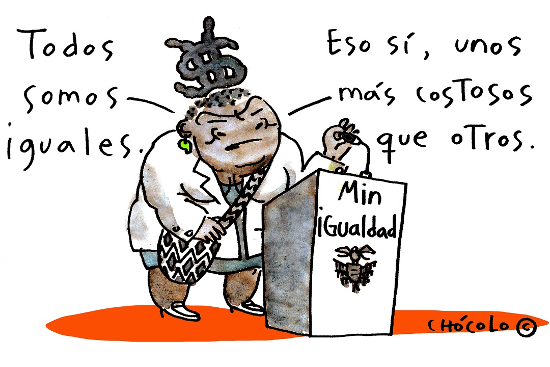 Chócolo