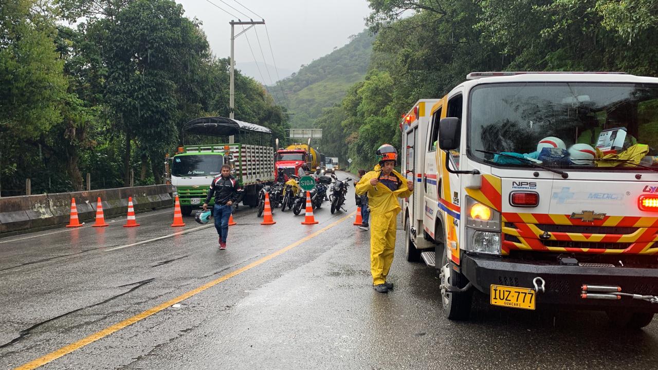 Gobierno tendrá que compensar con dinero a la concesión Coviandes por vía al Llano