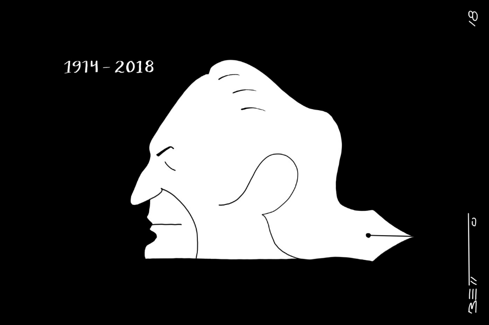 Nicanor Parra