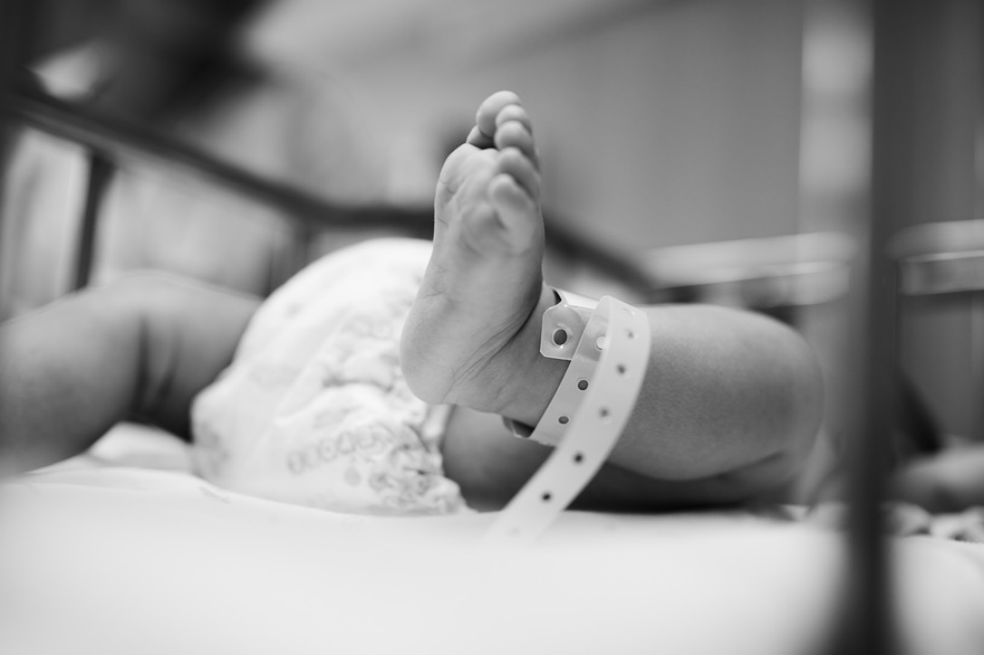 Pilas con los niños: en Bogotá se cuentan 28 casos de tosferina